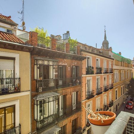 מדריד Chueca & Justicia - Luminoso Apartamento En Centro מראה חיצוני תמונה